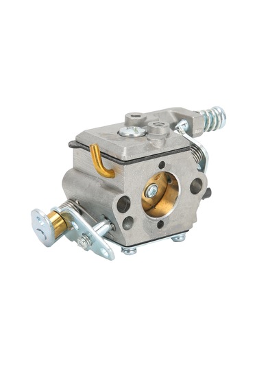 Symbee Husqvarna 136/137/141/142/36/41 Bahçe Motosapları İçin Alüminyum Karbüratör, Yüksek Kalite, Kolay Kurulum, Orman Aleti Yedek Parçası