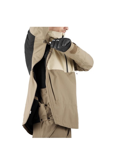 Salomon Transfer Anorak 41205 Çok Renkli