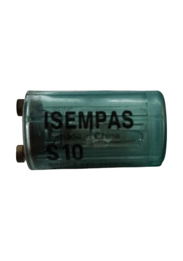 Floresan S10 Starter 220-240v 4-80 Watt 1 Adet