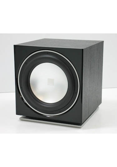 Dali SUB E-12F Aktif Subwoofer Siyah