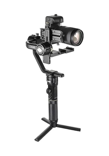 Falcam F38 Quick Release Gimbal Plate Sistemi