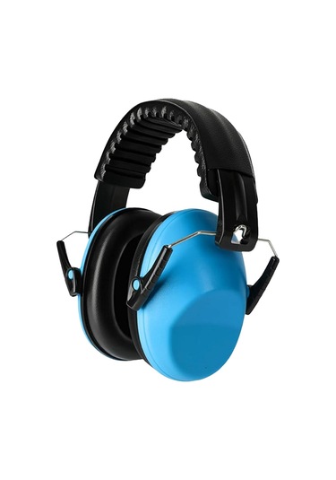 Suntek Gürültü Engelleme Kulak Muffs Egzersiz Ofis Düzlemi