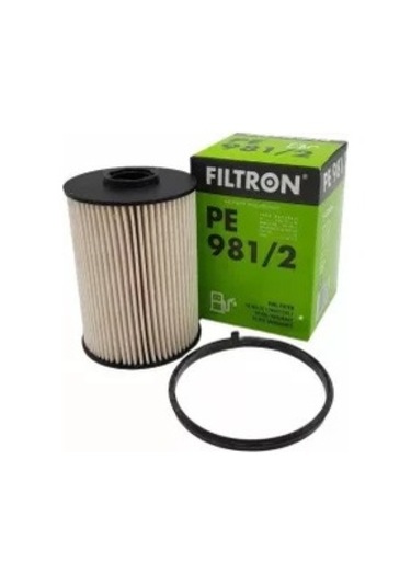 Volvo Xc70 2.4 D5 2007-2015 Fıltron Yakıt Filtresi