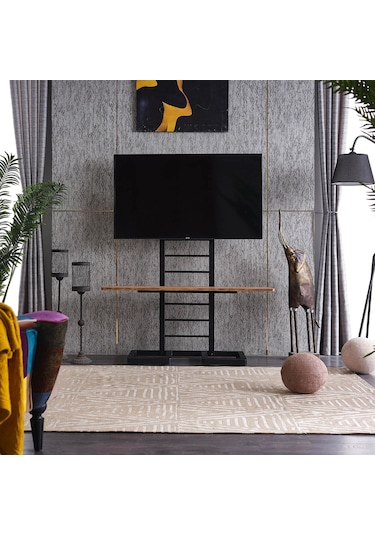 Unimet Meta Metal Tv Ünitesi & Tv Standı