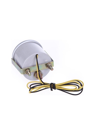 Yifomall "otomobil Turbo Basınç Ölçer: Mavi Led, -1 2bar Hassas Ölçüm, 172cm Hortum"