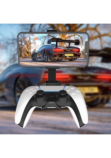 Cbtx JYS-P5115 Ayarlanabilir PS5 Denetleyici Gamepad Standı