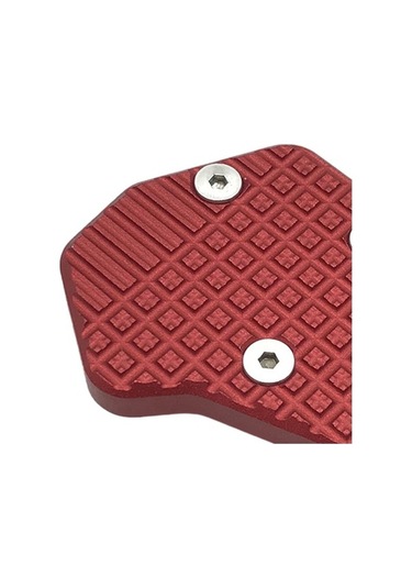 Novahub Pedal Motosikleti Kolu Kırmızı Için Freni Ayak Arka Altın 2020-2021 Sc Altın