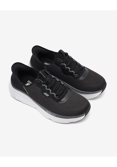 Skechers D'lux Vapor Erkek Siyah Spor Ayakkabı 233060 Bkcc Siyah Skechers D'lux Vapor Erkek Siyah Spor Ayakkabı 233060 Bkcc Siyah