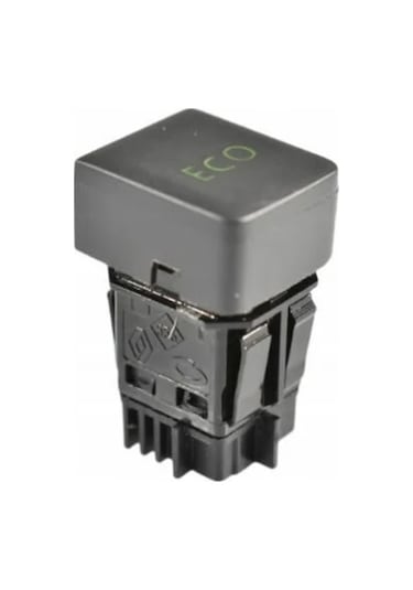 Renault Renault Clio 4 - Iv Eco Düğmesi / Enerji Yönetim Tuşu - 251b45280r