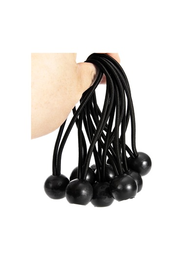 Neevoyu 10 Adet Nilon-abs Tenteği, 26mm Top Çapı, Maks. 300mm Uzatma Uzunluğu, 12.3g Ağırlık Çok Renkli