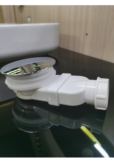Matura Duş Teknesi Sifonu 90 Mm 396566597