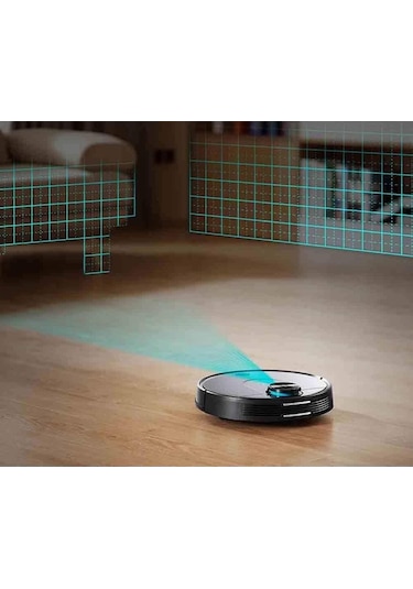 Vıomı V2 Vacuum Cleaner Lazer Sensör - Outlet