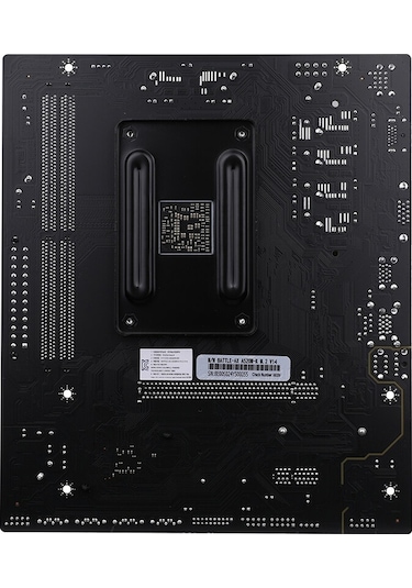 Colorful Battle-AX A520M-K M.2 V14 AMD A520 3600 MHz (OC) DDR4 Soket AM4 mATX Anakart