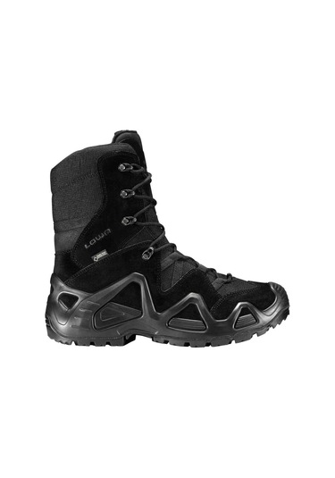 Lowa Zephyr Gtx Hı Sıyah Bot Kahverengi