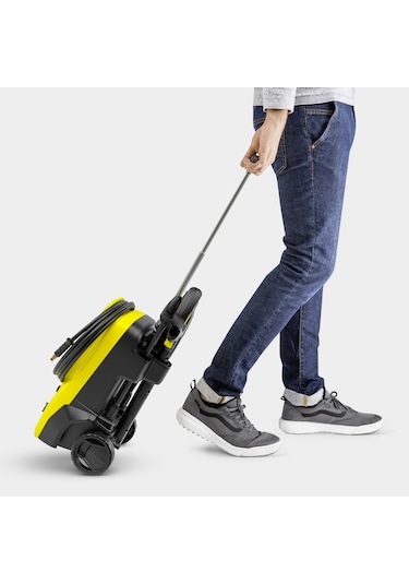 Karcher K5 Classıc 145 Bar Basınçlı Yıkama Makinesi