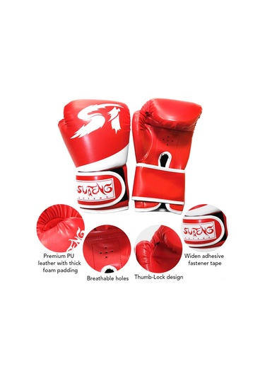 Moveevo 3-10 Yaş Çocuklar İçin Mavi Boksa Eldiveni - Yüksek Kaliteli Pu Deri Ve Şok Emici Dolgulu Mavi Moveevo 3-10 Yaş Çocuklar İçin Mavi Boksa Eldiveni - Yüksek Kaliteli Pu Deri Ve Şok Emici Dolgulu Mavi