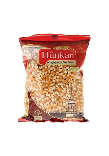 Hünkar Cin Mısır 500 G
