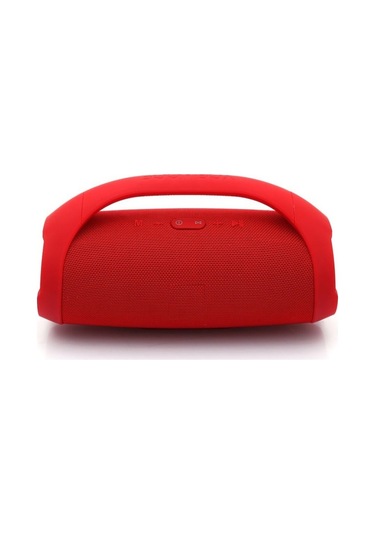 Boombox B9 Taşınabilir Bluetooth Hoparlör