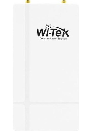 Wı-tek Wı-ap316 5dbi 1200mbps Dual Band 200metre Harici Access Point