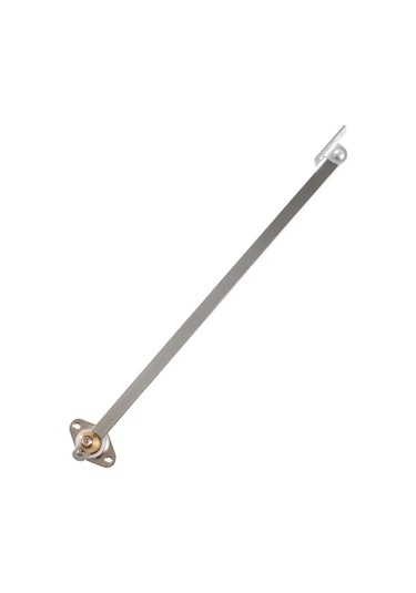 Centr Mebel'noj Furnitury Bar Tezgahı Mobilya Krom Braketi 1 Adet 96580579