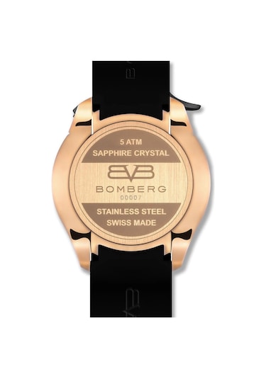 Bomberg Bs45chpg.059-19.12 Erkek Kol Saati
