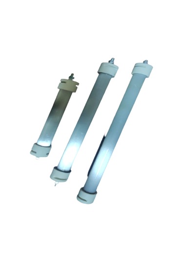 SNC Sancıoğlu 12V 25Cm 150W YERLİ Rezistans Isıtıcı