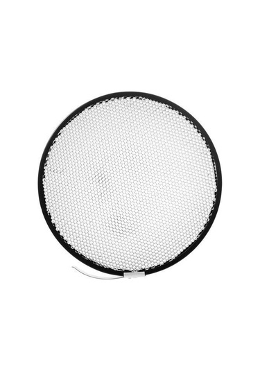 Elinchrom 21cm Reflektör Ve Petekli Set