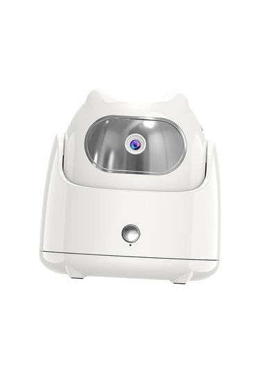 Suntek Seyahat Selfie'leri Için Canlı Yayın Braketi Beyaz