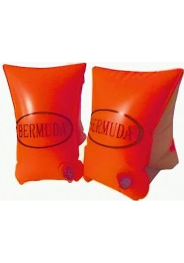 Bermuda Kolluk 30x15 Cm Kırmızı Kzl-47029-p 4473