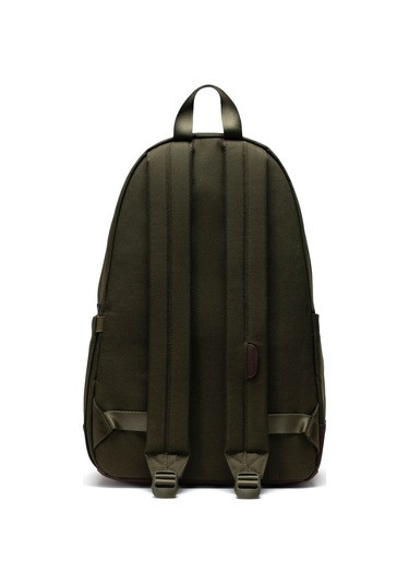 Herschel Heritage 15"/16" Inc Uyumlu Sırt Çantası Haki-kahverengi Haki