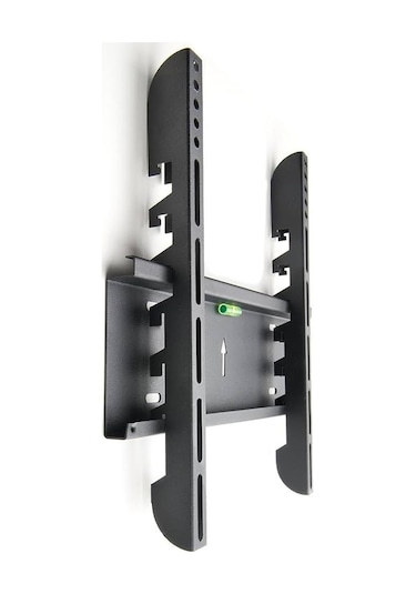 Sabit Tv Askı Aparatı 26'' - 49'' / 66- 125 Cm Arası Duvar Aparatı