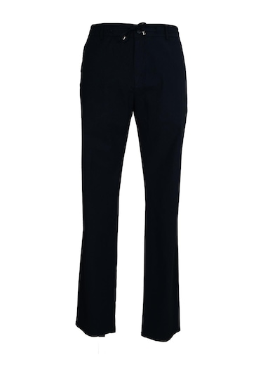 Cengiz İnler Dent Slimfit Yan Cep Jogger Erkek Pantolon 001