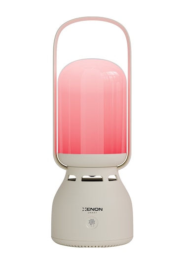 Xenon Smart Taşınabilir Lamba & Hoparlör