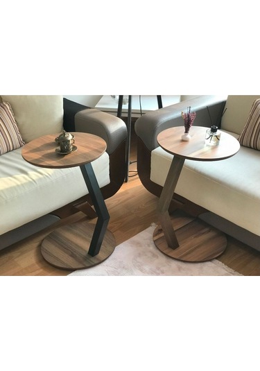 Fbt Sehpa 38x59 Siyah