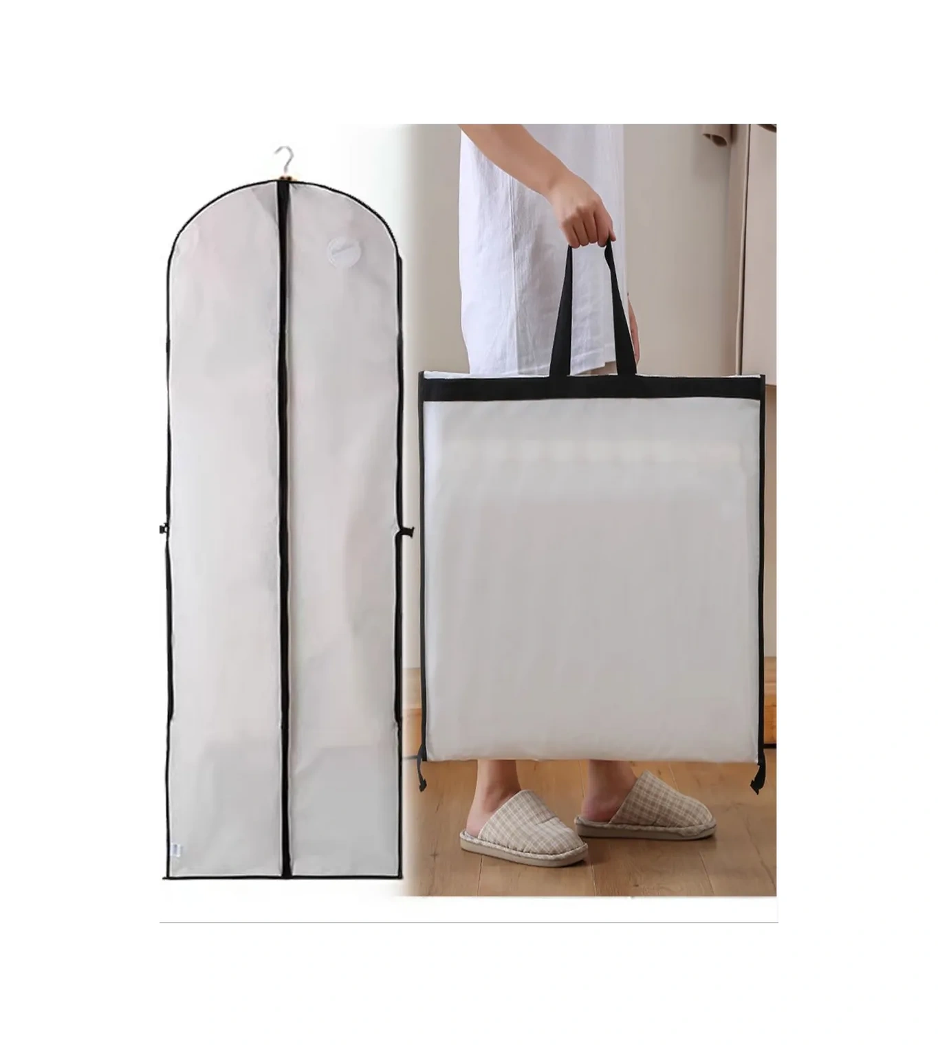 Kyafet Kılıfları 460028732 Beyaz