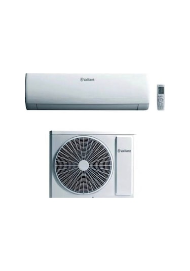 Vaillant Climavair Pure A++ 24000 BTU Inverter Duvar Tipi Klima
