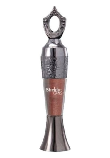 Sheida Kohle Powder Brown