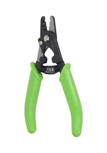 Teldata Fiber Optik Kablo Sıyırıcı Pense