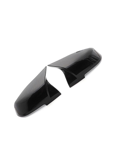 Bmw Dikiz Aynası Kapağı - Mükemmel Uyum Ve Son Kat