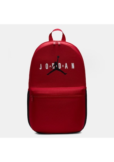 Nike Nıke Jordan Unısex Sırt Çantası Ma0880-r78 Kırmızı