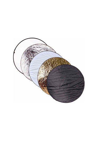 Gdx Rf-60 5 in 1 Reflektör / Yansıtıcı Seti (60 Cm)