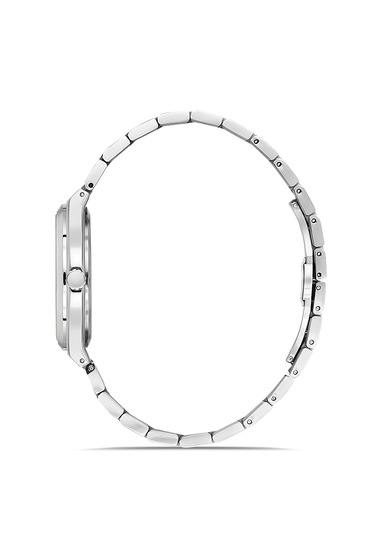 Davıd Guner Dg-8932ga-a1 Erkek Kol Saati. Gümüş