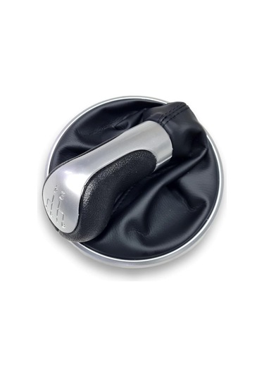 Skoda Roomster 2006-2015 Vites Topuzu Körüğü Gri 5J0711113N