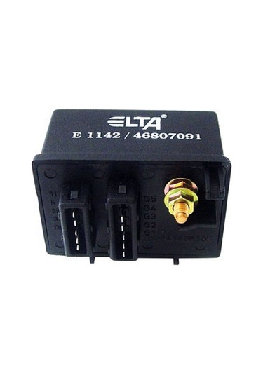 Kızdırma Rölesi Fıat Doblo 1.9jtd 46807091 - E1142