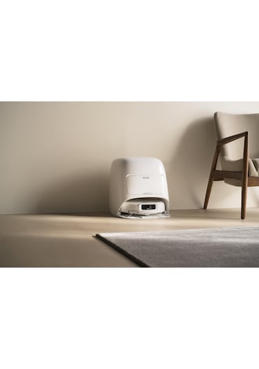 DJI ROMO S Robot Süpürge