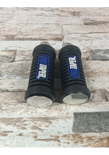 Cg Arka Basamak Protaper Mavi V1