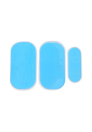 Kalça Kaldırma Eğitmeni Ems Kalça Elektrikli Usb Şarjlı Uzaktan Kumanda Siyah - Turuncu