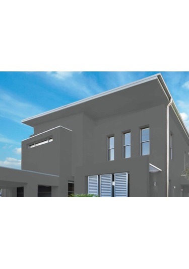 Jotun Dark Chimney-Antrasit 4056 Dış Cephe Jotashield Silk Serisi