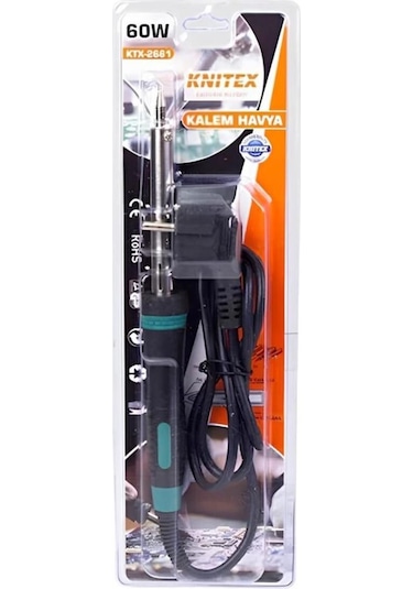 60 W Kalem Havya Ktx-2661
