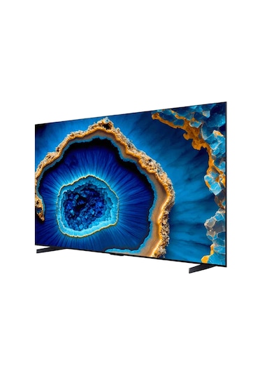 TCL 98C755 98" 4K Ultra HD Google Smart QLED TV